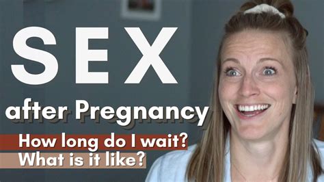 naked girls having sex|Sex after pregnancy: Set your own timeline